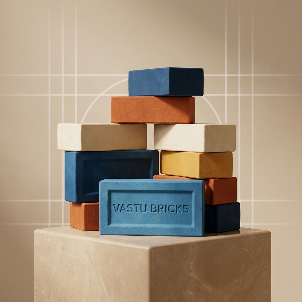 Vastu Bricks