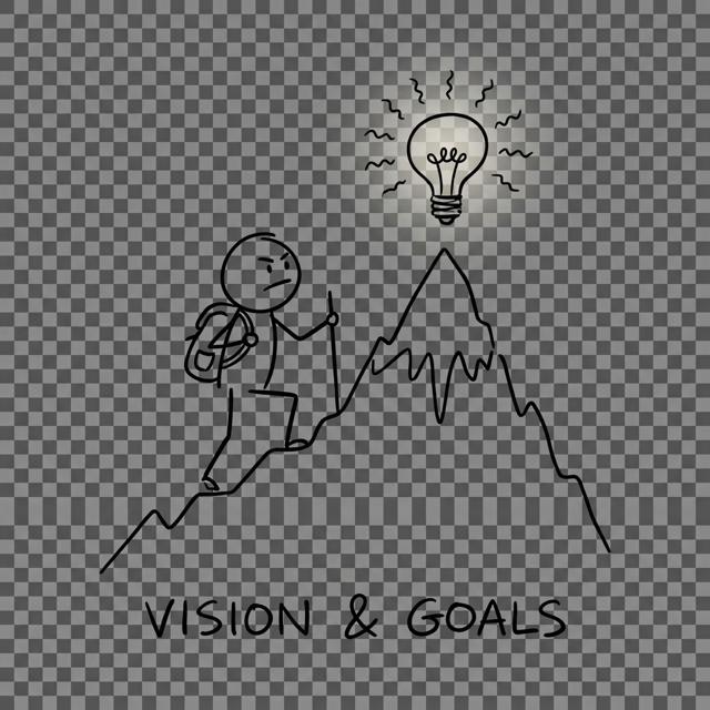 Vision Illustration