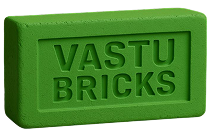 Green Vastu Brick