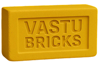 Yellow Vastu Brick